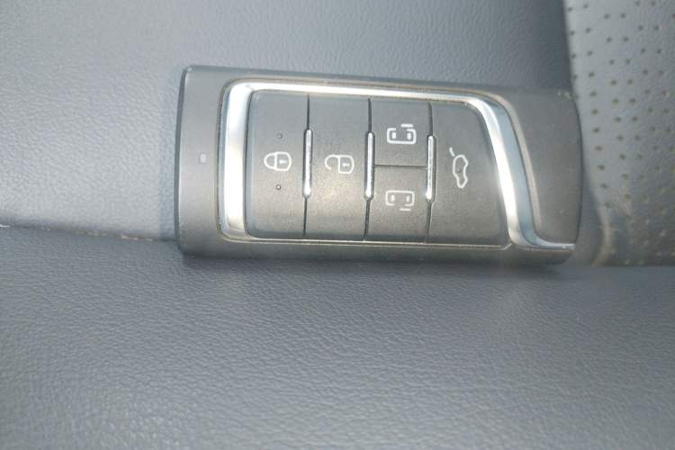 Used GAC Trumpchi M8 2021 Master Series 390T Ultimate Edition
