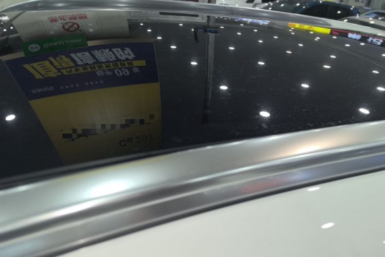 Used Mercedes-Benz GLC 2021 GLC 300 L 4MATIC Dynamic Model