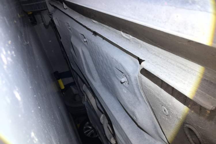 Used Volkswagen Polo 2012 1.6L Cross Polo Automatic Transmission
