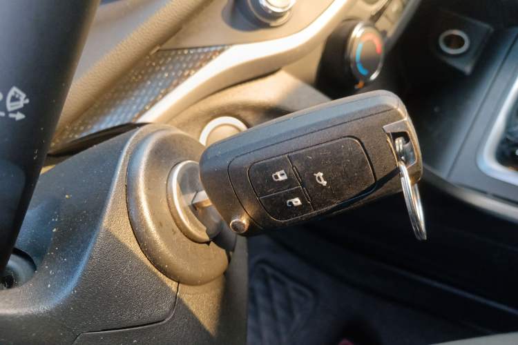 Used Buick GT 2021 1.3T Automatic Mild Hybrid Elite Version