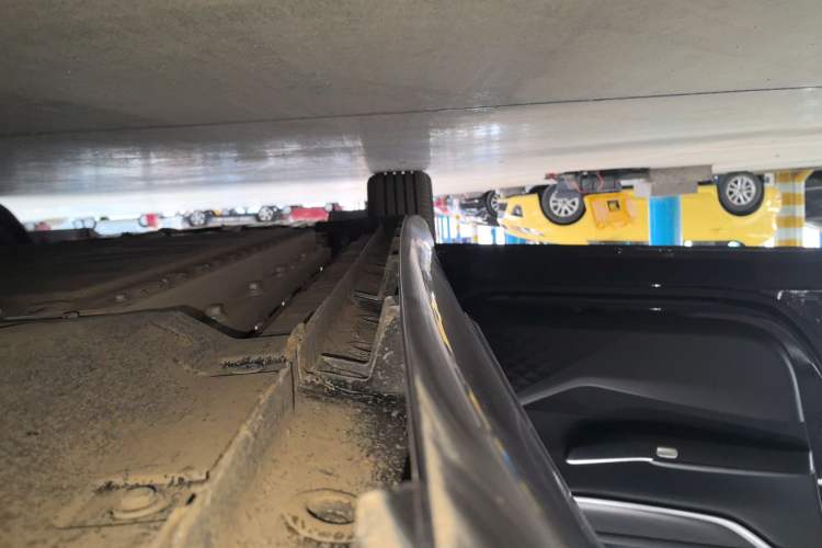 Used  A07 2025 Range-Extended "True Fragrant" Edition 230 Luxury Version
