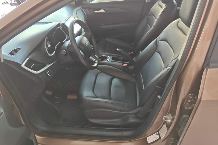 Used Chevrolet Cavalier 2019 320 Automatic Enjoyment with Sunroof