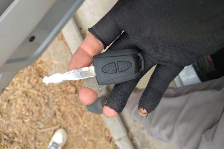 Used Chana Star 5 2022 1.4L Classic Edition Passenger Vehicle JL473Q3
