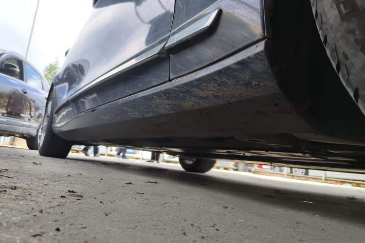 Used Volvo S90 2018 T4 Zhiyuan Edition
