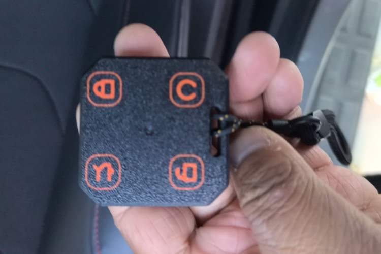 Used JETOUR Traveler 2023 2.0T All-Wheel Drive CrossPRO+
