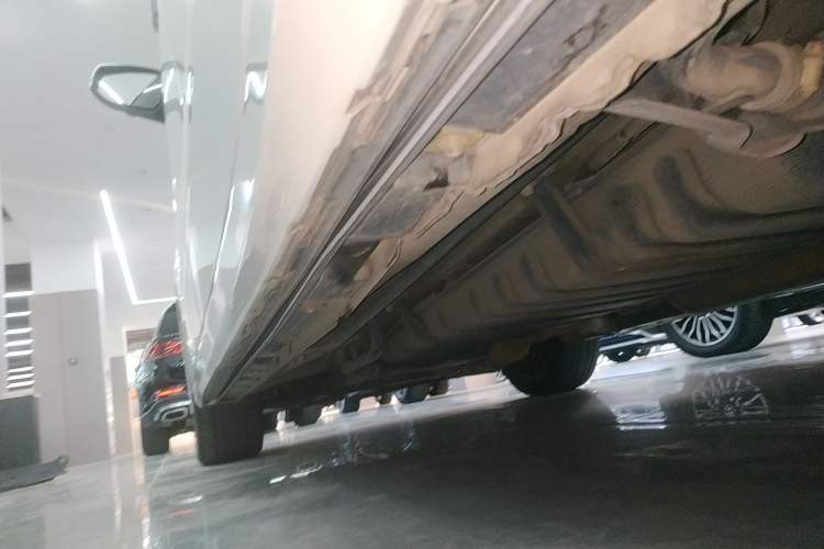 Used Toyota Alphard 2018 Revised Version 3.5L Premium Edition
