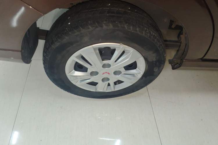 Used Wuling Hongguang 2021 1.5L Revised S Base Version Hydraulic Power Steering LAR
