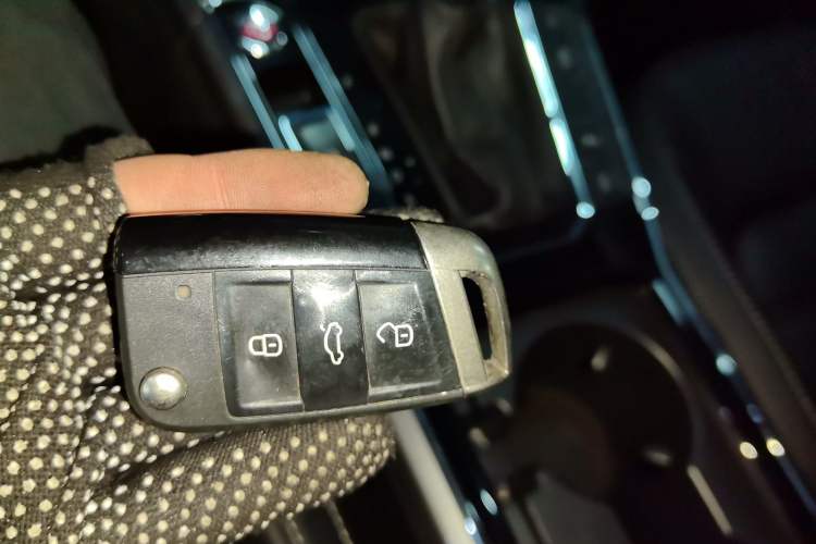 Used Volkswagen Passat 2017 330TSI DSG Luxury Edition
