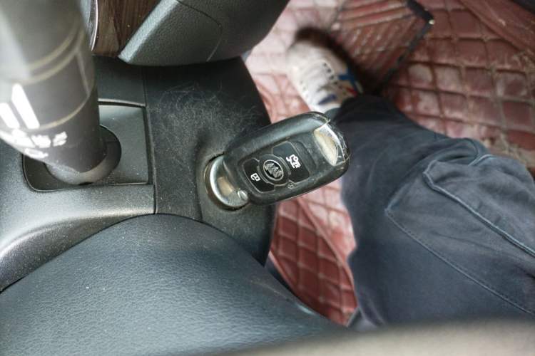 Used Buick Verano 2018 Sedan 20T Dual-Clutch Leading Model