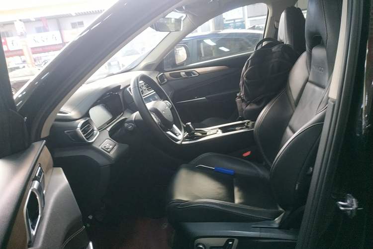 Used Lynk & Co 01 2019 2.0T Two-Wheel-Drive Pro Version China VI Standard