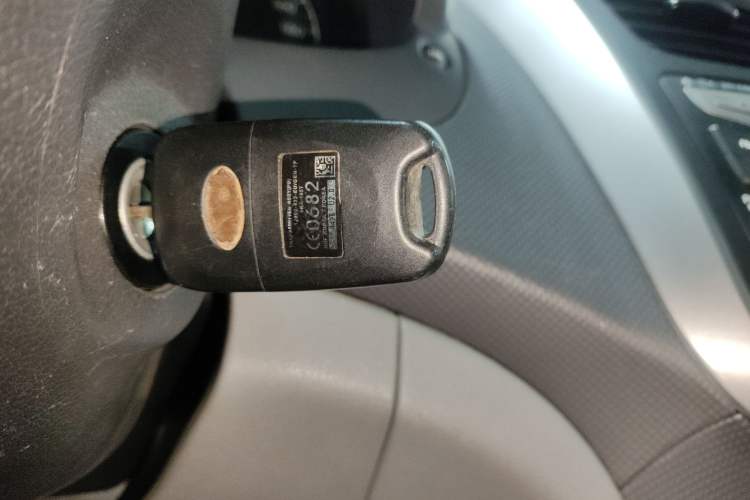 Used Hyundai Verna 2014 1.4L Manual Smart GLS Trim