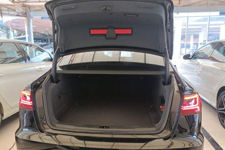 Used Audi A6L 2018 35 TFSI Collector's Edition