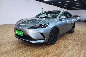 Used BYD Seal 05 DM-i 2026 DM-i 128KM Luxury Edition