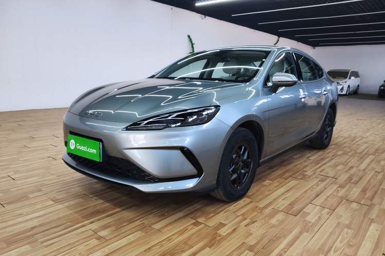Used BYD Seal 05 DM-i 2026 DM-i 128KM Luxury Edition