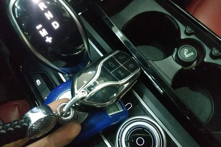 Used Maserati Levante 2016 3.0T Standard Edition