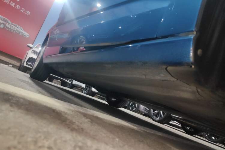 Used Volkswagen Touran 2018 Volkswagen Touran L 280TSI DSG Style Edition 7 Seats China VI Standard
