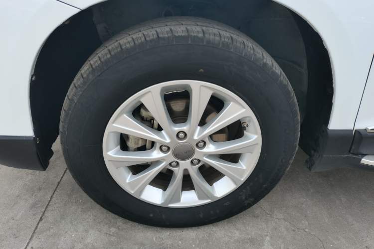 Used Haval H6 2018 Blue Label Sport Edition 1.5T Manual Two-Wheel Drive Elite Model