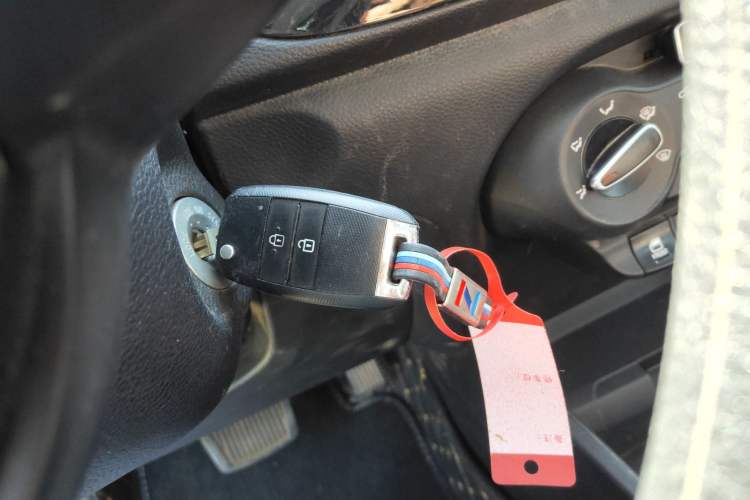 Used Kia Pegas 2020 Revised Version 1.4L Automatic Comfortable with Sunroof
