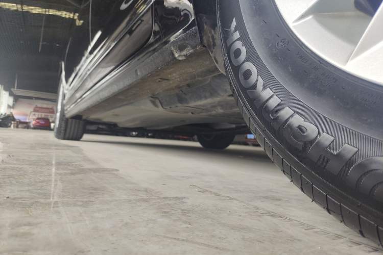 Used Volkswagen Passat 2020 Revised Version 280TSI Business Edition China VI Standard
