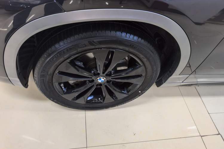 Used BMW X2 2023 sDrive25i M Sport Package