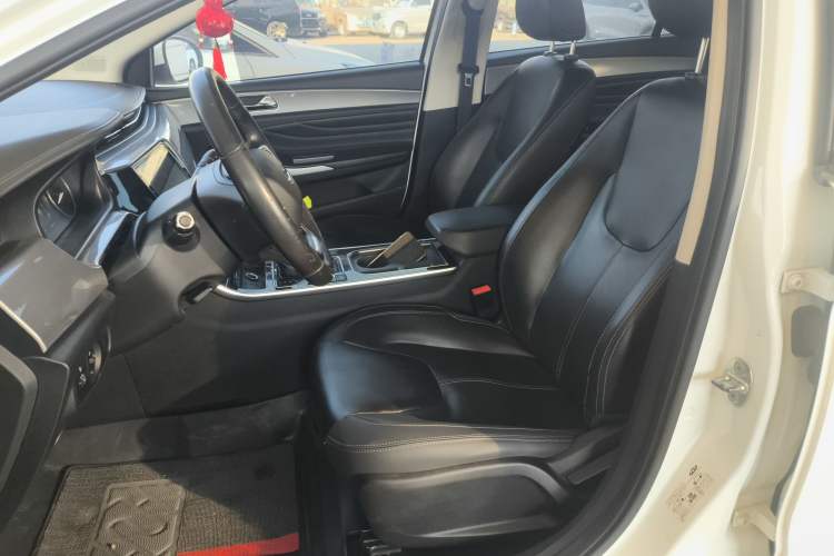 Used Chery Arrizo 5 2019 Revised PRO 1.5L CVT Youth Edition China VI Standard