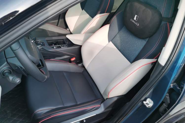 Used Lynk & Co 06 2020 1.5T YAO Halo