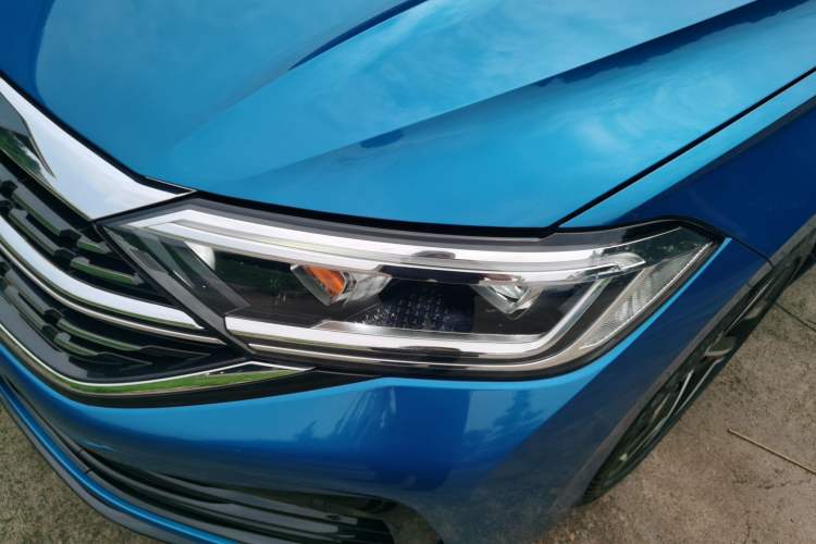 Used Volkswagen Sagitar 2023 280TSI DSG Excellence Plus Edition
