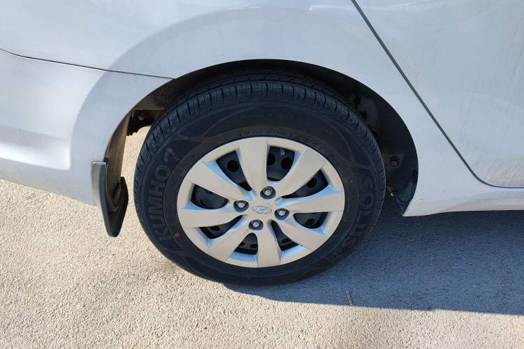 Used Hyundai Verna 2020 1.4L Manual GL Refreshed Edition
