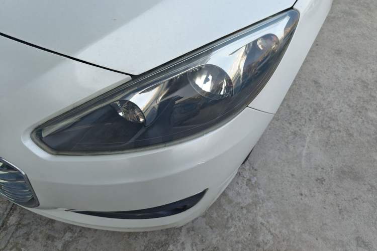 Used Peugeot 308 2014 Enjoy Edition Classic 1.6L Manual YouShang Model
