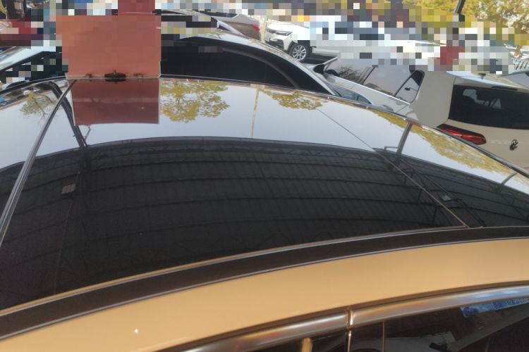 Used Mercedes-Benz C-Class 2022 C 260 L Sport Edition
