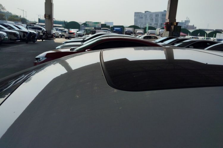 Used Buick Regal 2020 552T Luxury Version