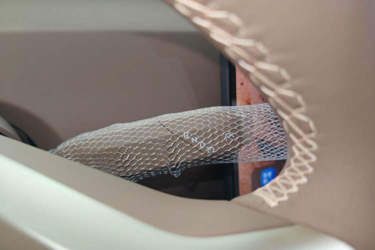 Used  07 2024 Ultra All-Electric Four-Wheel Drive