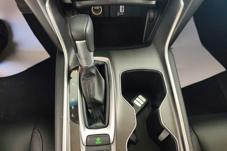 Used Honda Accord 2022 260TURBO Luxury Edition