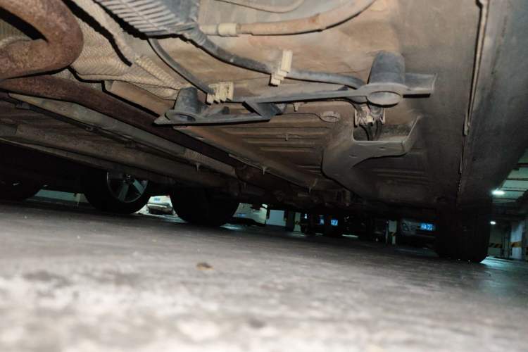 Used Peugeot 2008 2014 1.6L Automatic Fashion Edition
