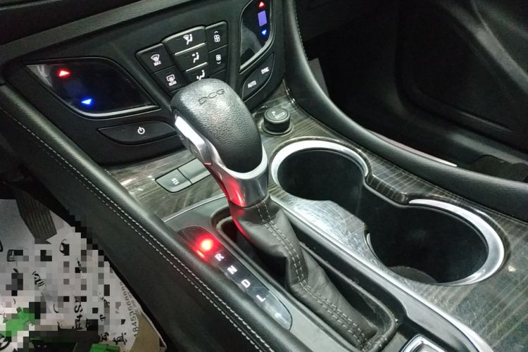 Used Buick Envision 2020 20T Two-Wheel Drive Leading Version