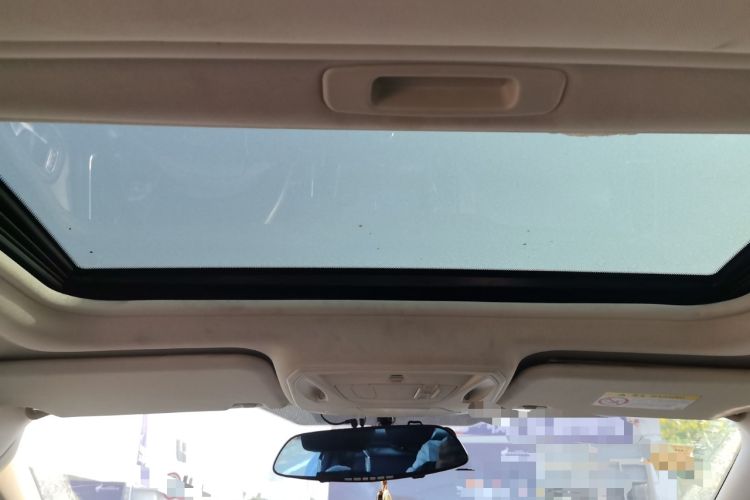 Used Ford Focus 2017 Sedan 1.6L Automatic Fashion Edition Smart Drive Version
