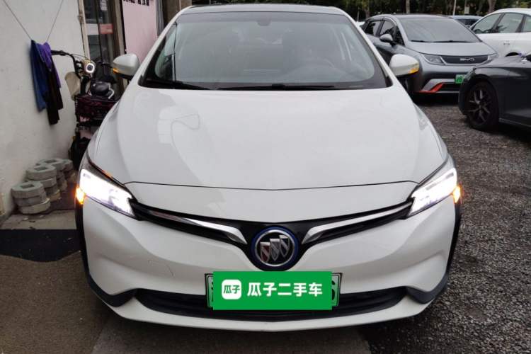 Used Buick Velite 6 2019 Connected & Smart Edition
