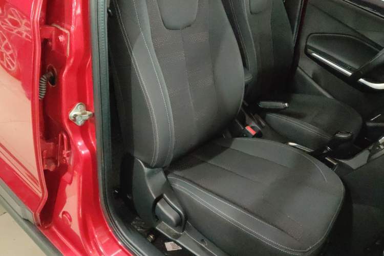 Used Chery Tiggo 3X 2018 1.5L Automatic Comfort Edition