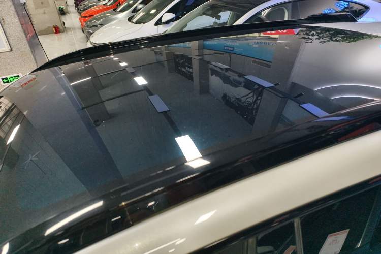 Used XPeng G9 2024 702 Max
