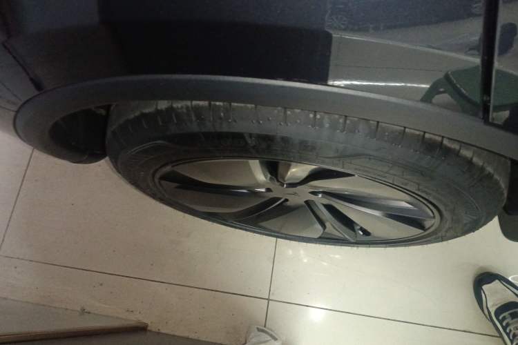 Used Tesla Model Y 2026 Rear-Drive Model