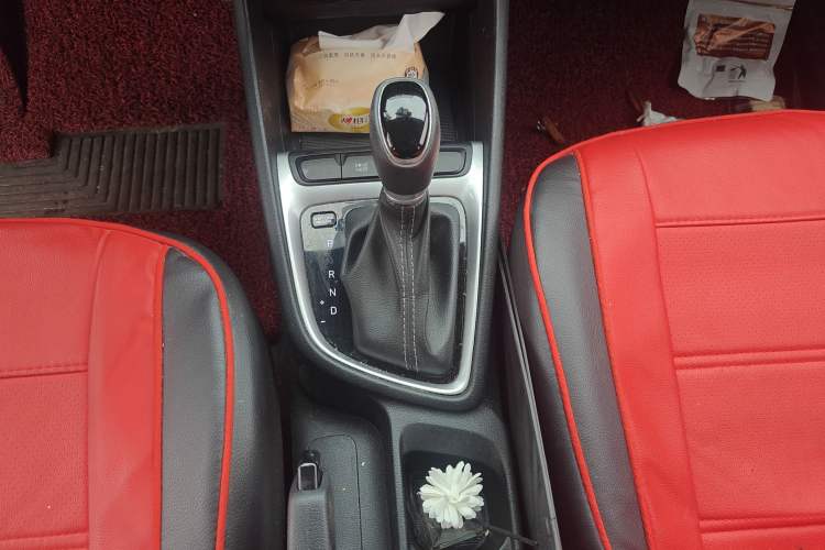 Used Hyundai Celesta 2018 1.6L Automatic GL Enjoyment Edition China VI compliant
