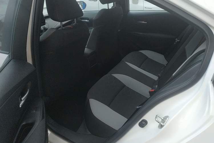 Used Toyota Corolla 2022 1.2T S-CVT Pioneer PLUS Edition
