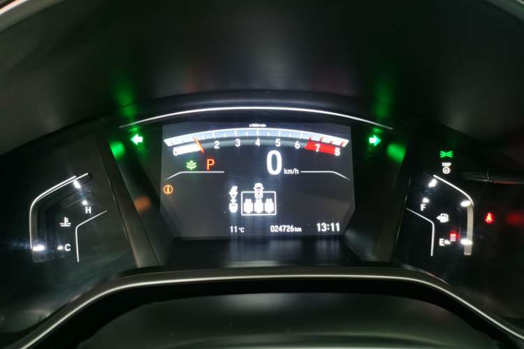 Used Honda Breeze 2020 240TURBO CVT 2WD Elite Edition