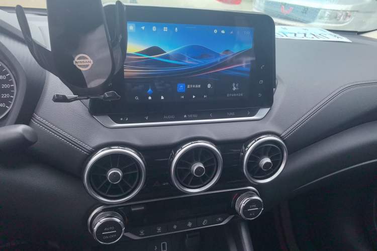 Used Nissan Sylphy 2021 1.6L XL CVT Enjoyment Edition