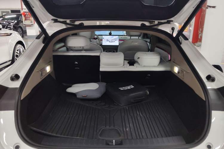 Used  A06 2026 Model 510 Max