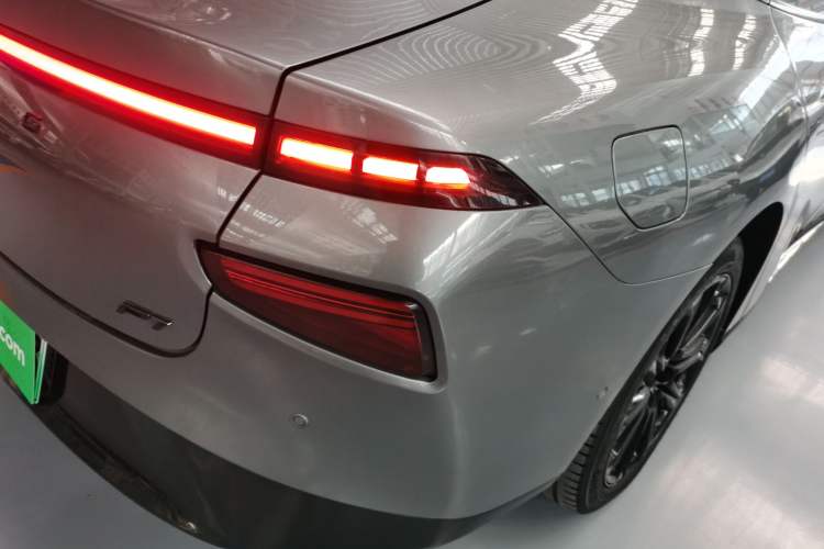 Used XPeng P7 2021 670E Pengyi Edition