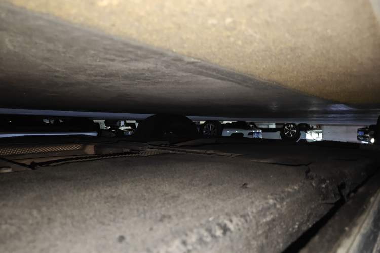 Used Audi A6L 2020 40 TFSI Luxury Dynamic Model
