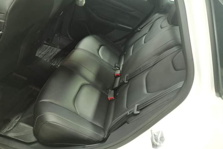 Used Ford Escort 2021 1.5L Automatic Diamond Edition
