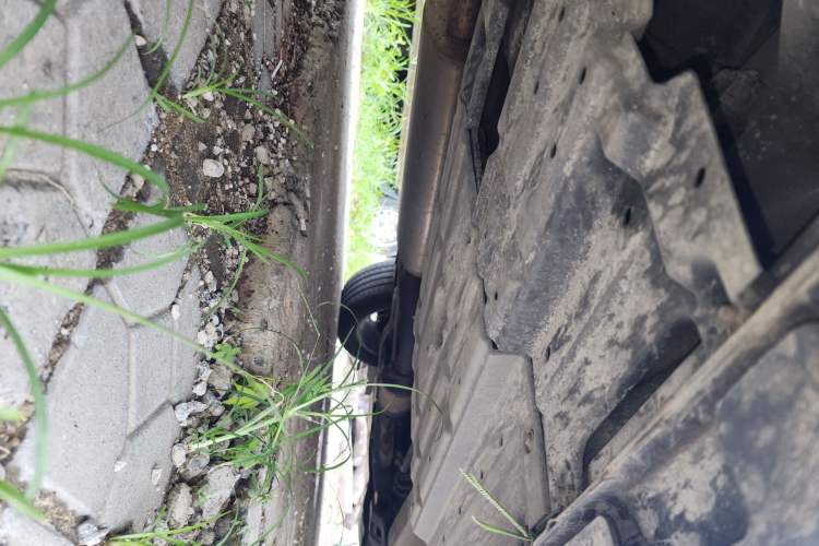 Used GAC Trumpchi GS8 2017 320T Two-Wheel Drive Luxury Smart Connectivity Version (7 Seats)
