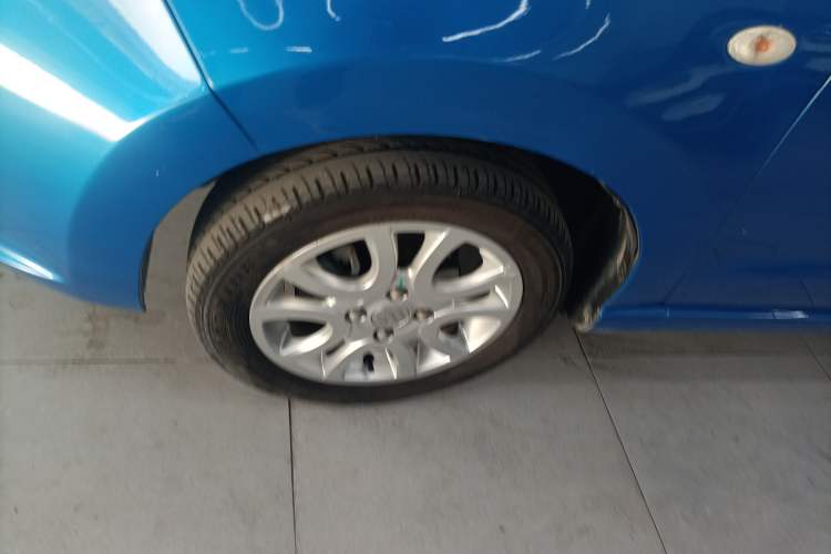 Used Suzuki Alto 2013 1.0L Automatic Luxury Model
